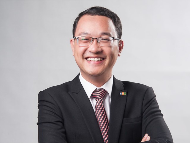 Chân dung Founder KU88