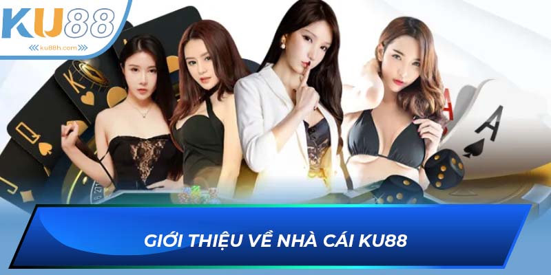 KU88 - Thương hiệu nhà cái dẫn đầu xu hướng cá cược