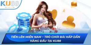 tiến lên miền nam ku88